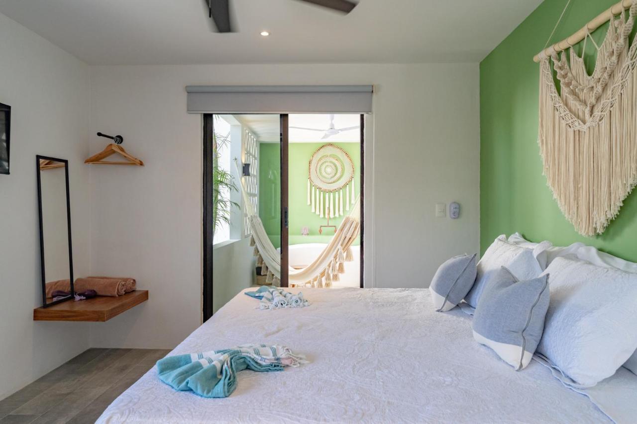 Appartamento Casa Yako *