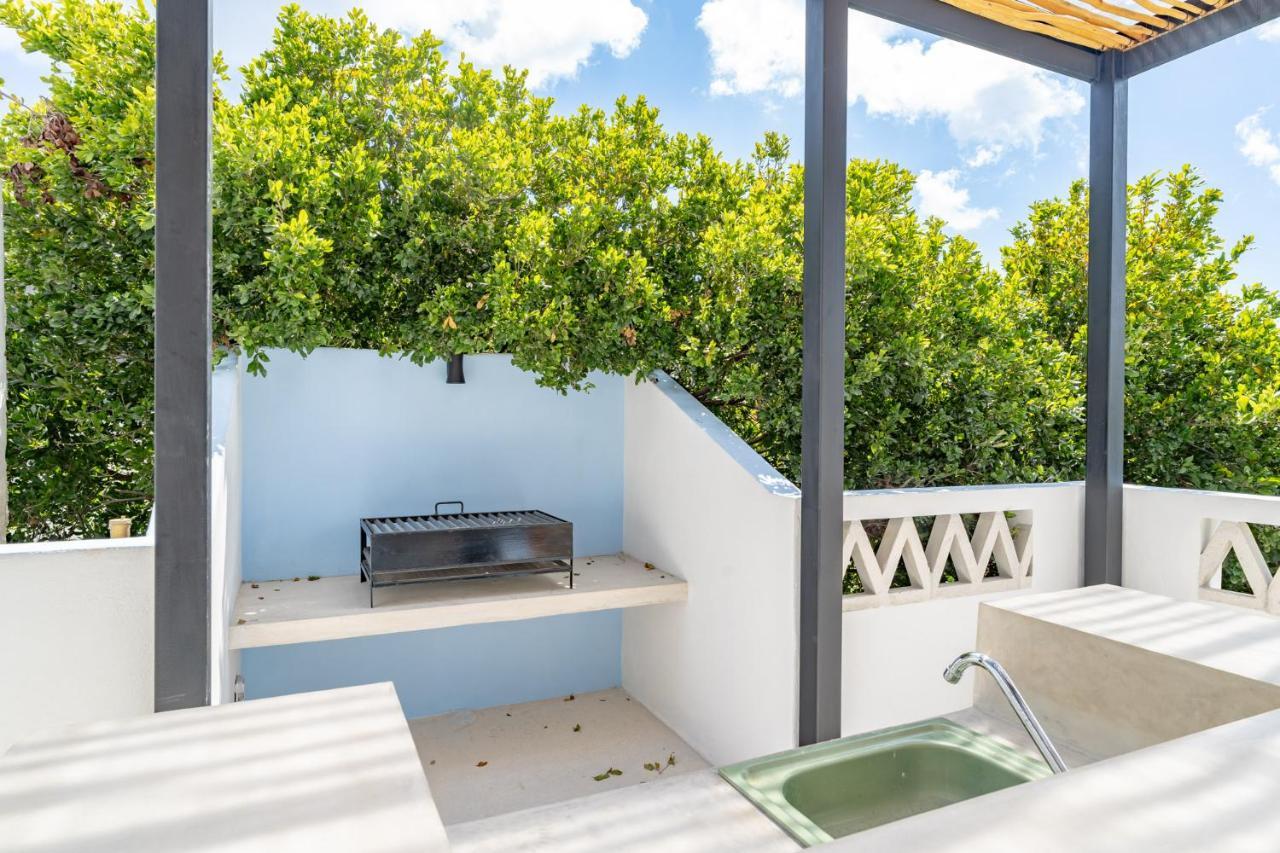 Appartamento Casa Yako