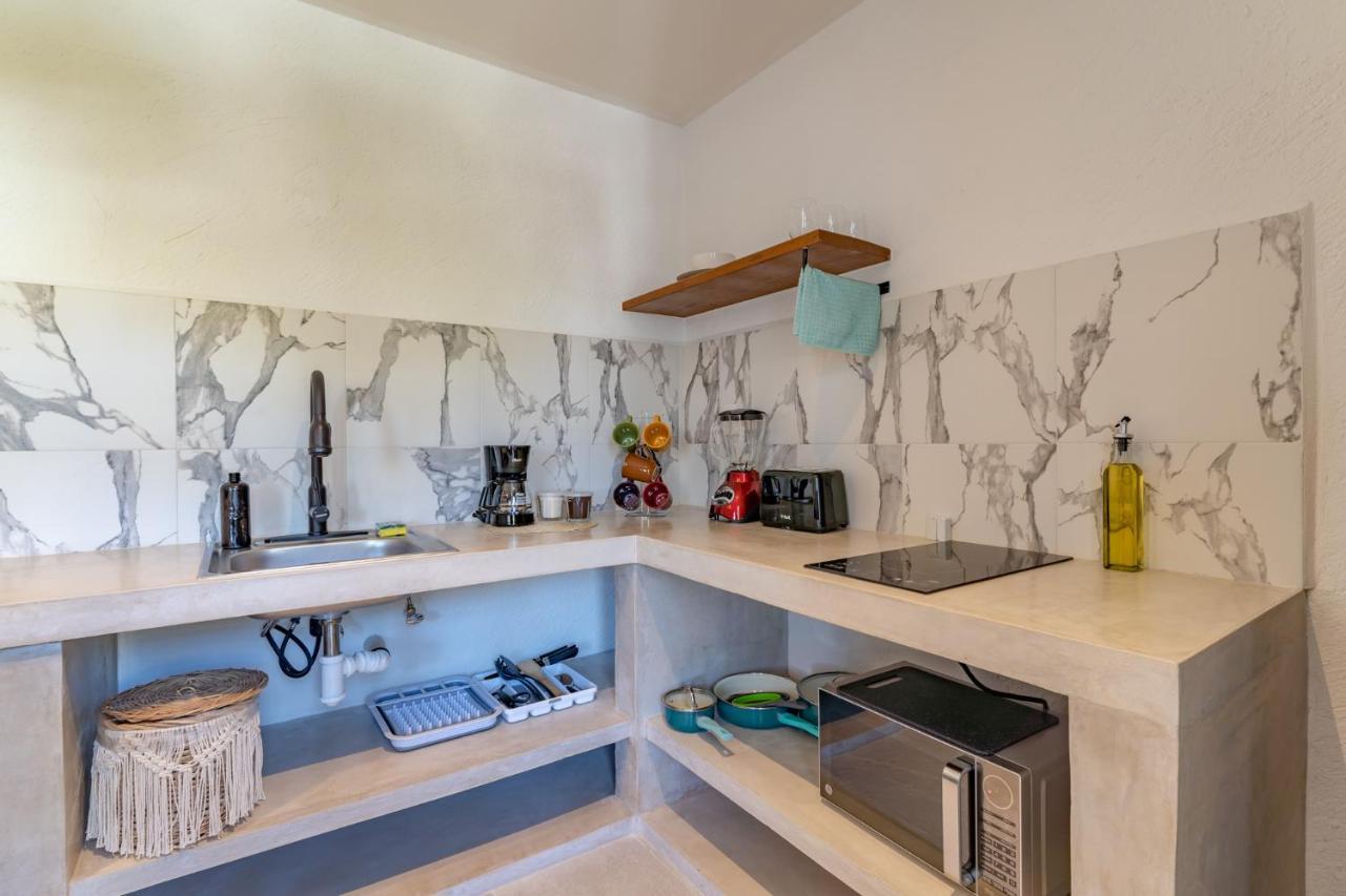 Casa Yako Appartamento