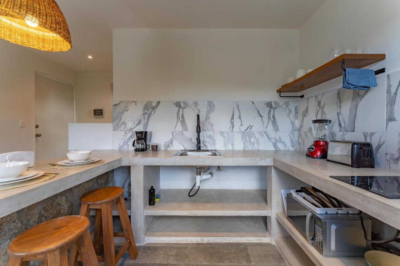 Casa Yako Appartamento *