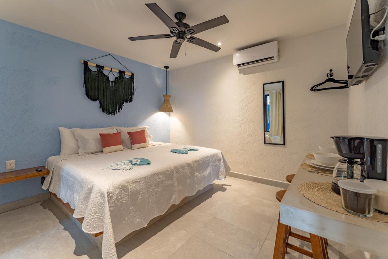 Casa Yako Appartamento