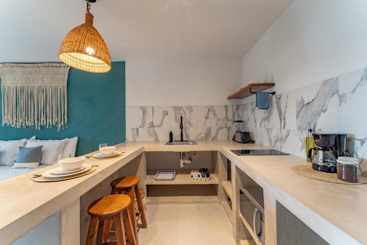 Appartamento Casa Yako