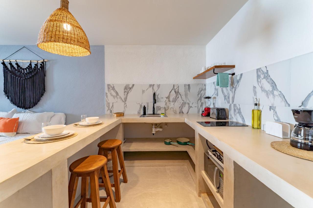 Appartamento Casa Yako