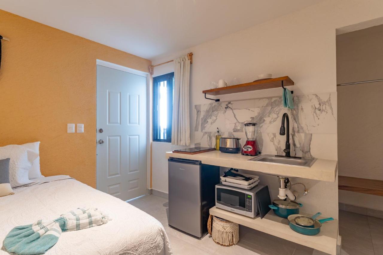 Casa Yako Appartamento