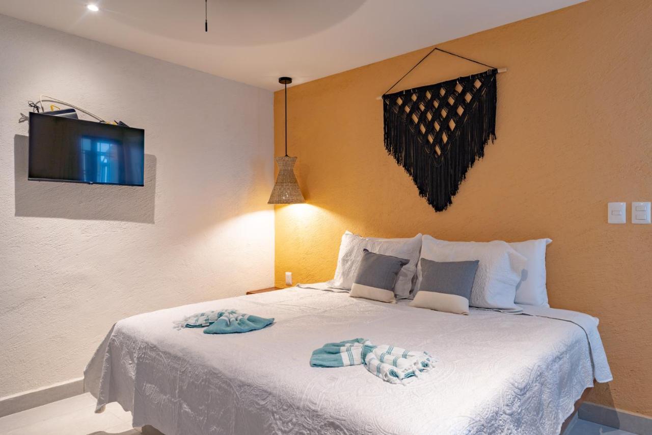 Casa Yako Appartamento