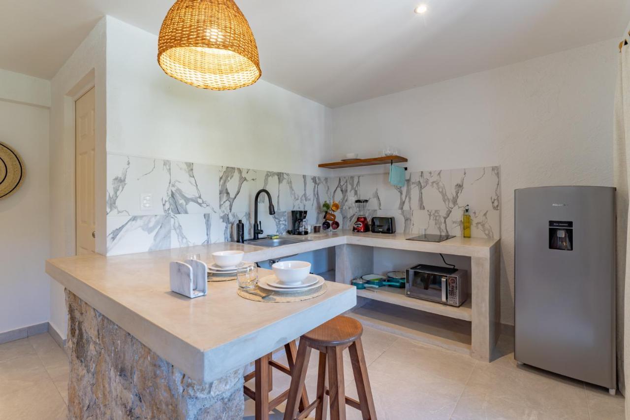Casa Yako Appartamento