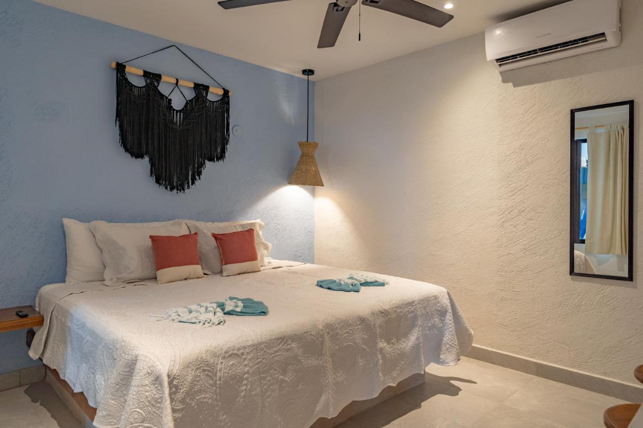 Casa Yako Appartamento Playa del Carmen