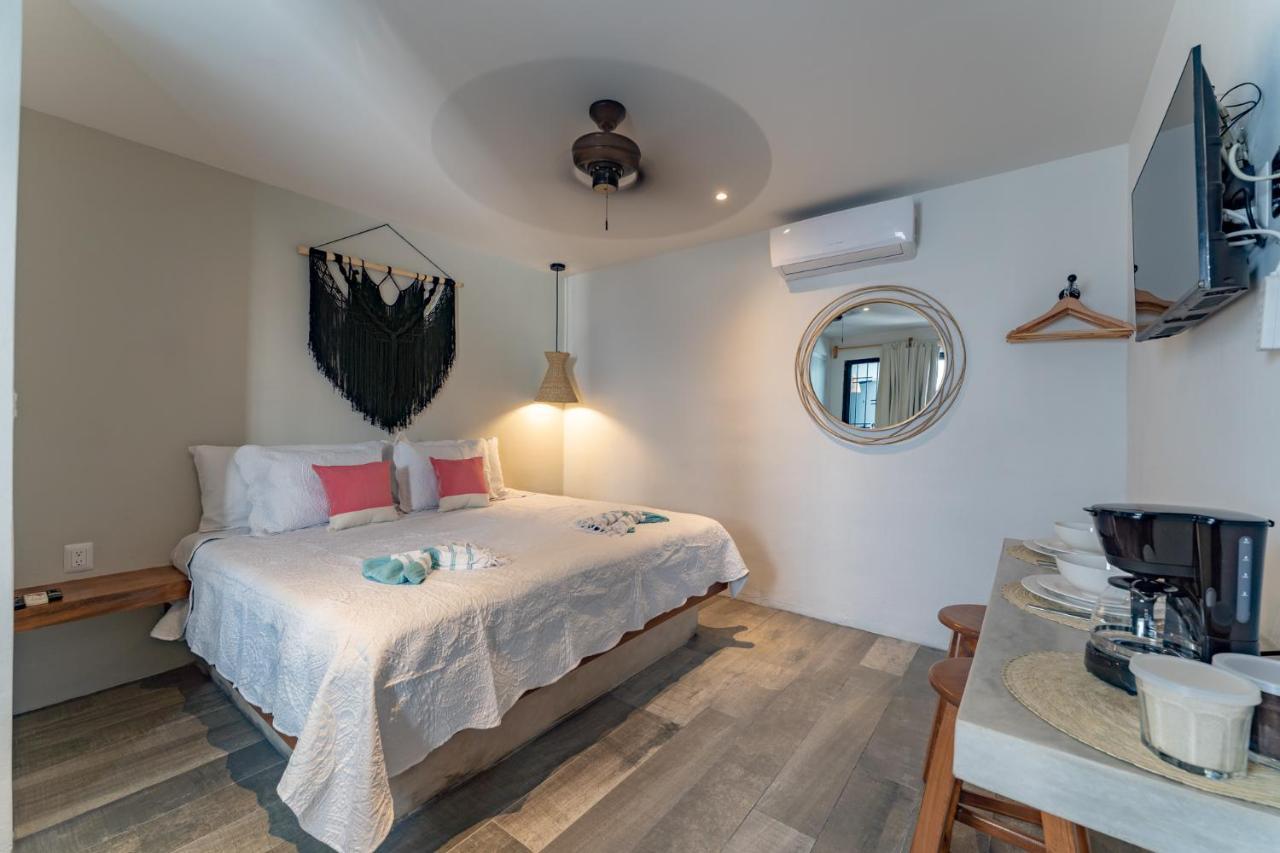 Appartamento Casa Yako