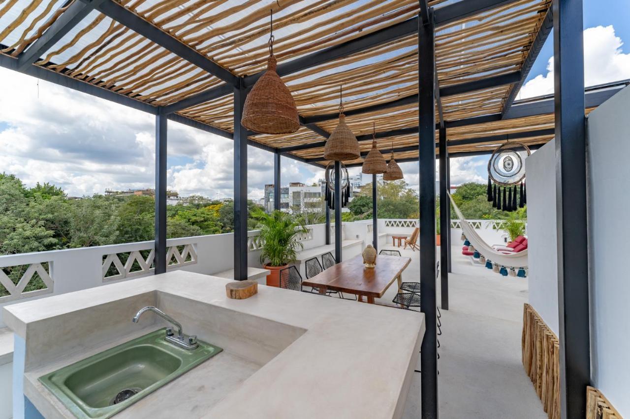 Casa Yako Appartamento