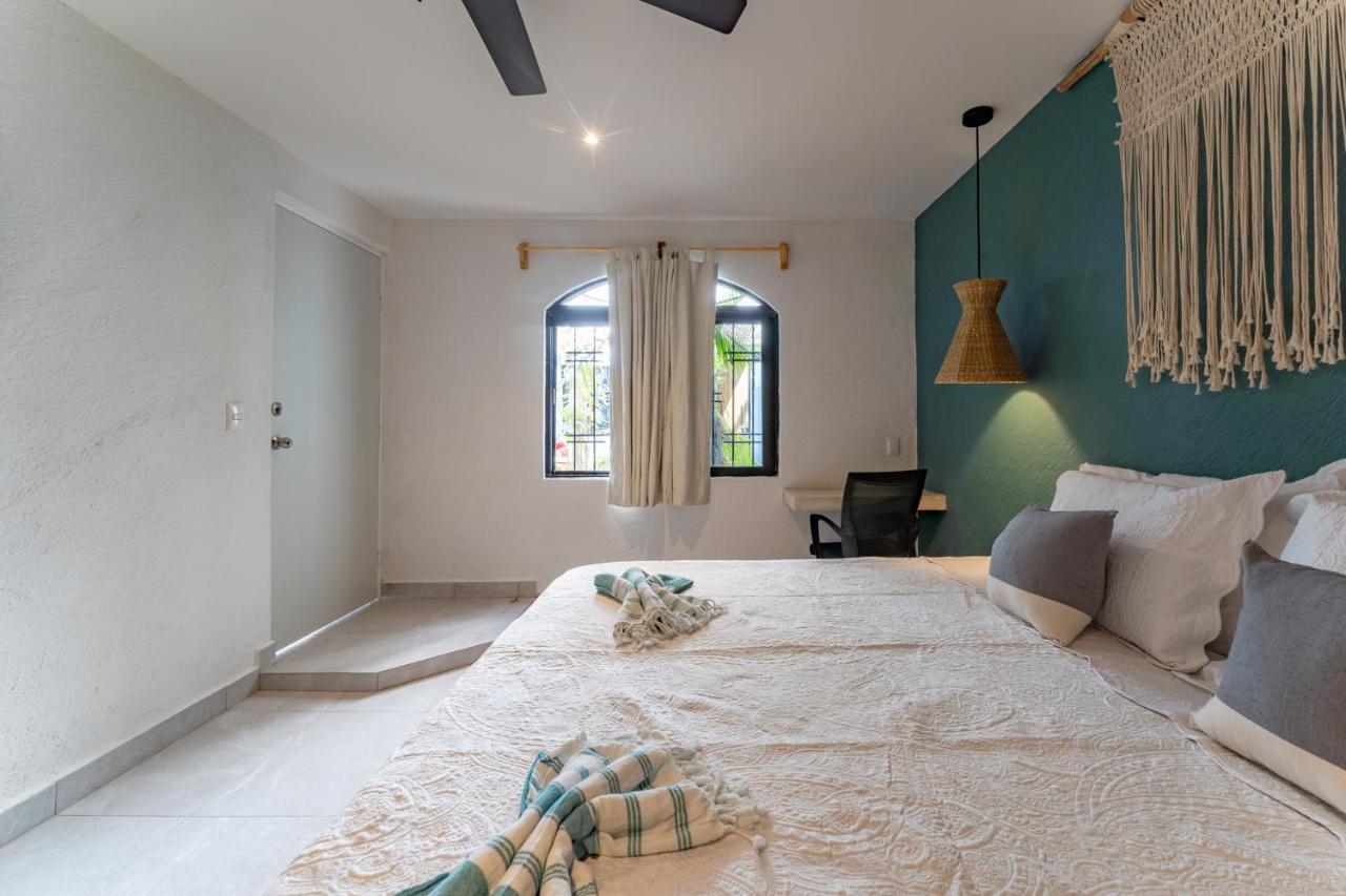 Appartamento Casa Yako *