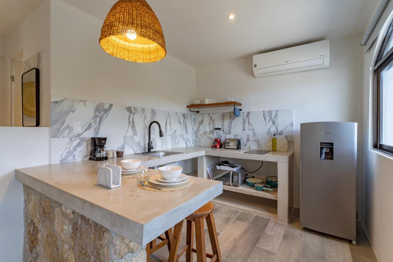 Casa Yako Appartamento *