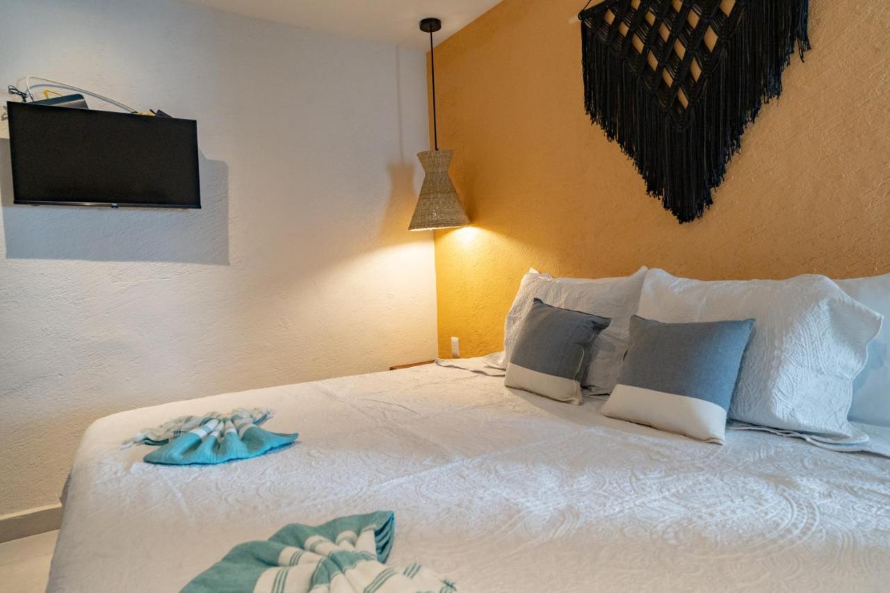 Appartamento Casa Yako *