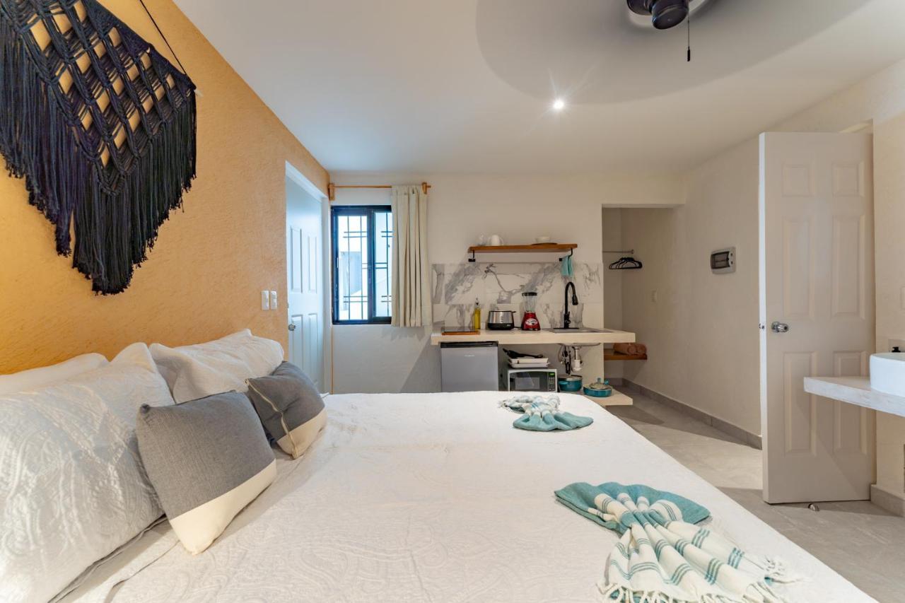 Casa Yako Appartamento