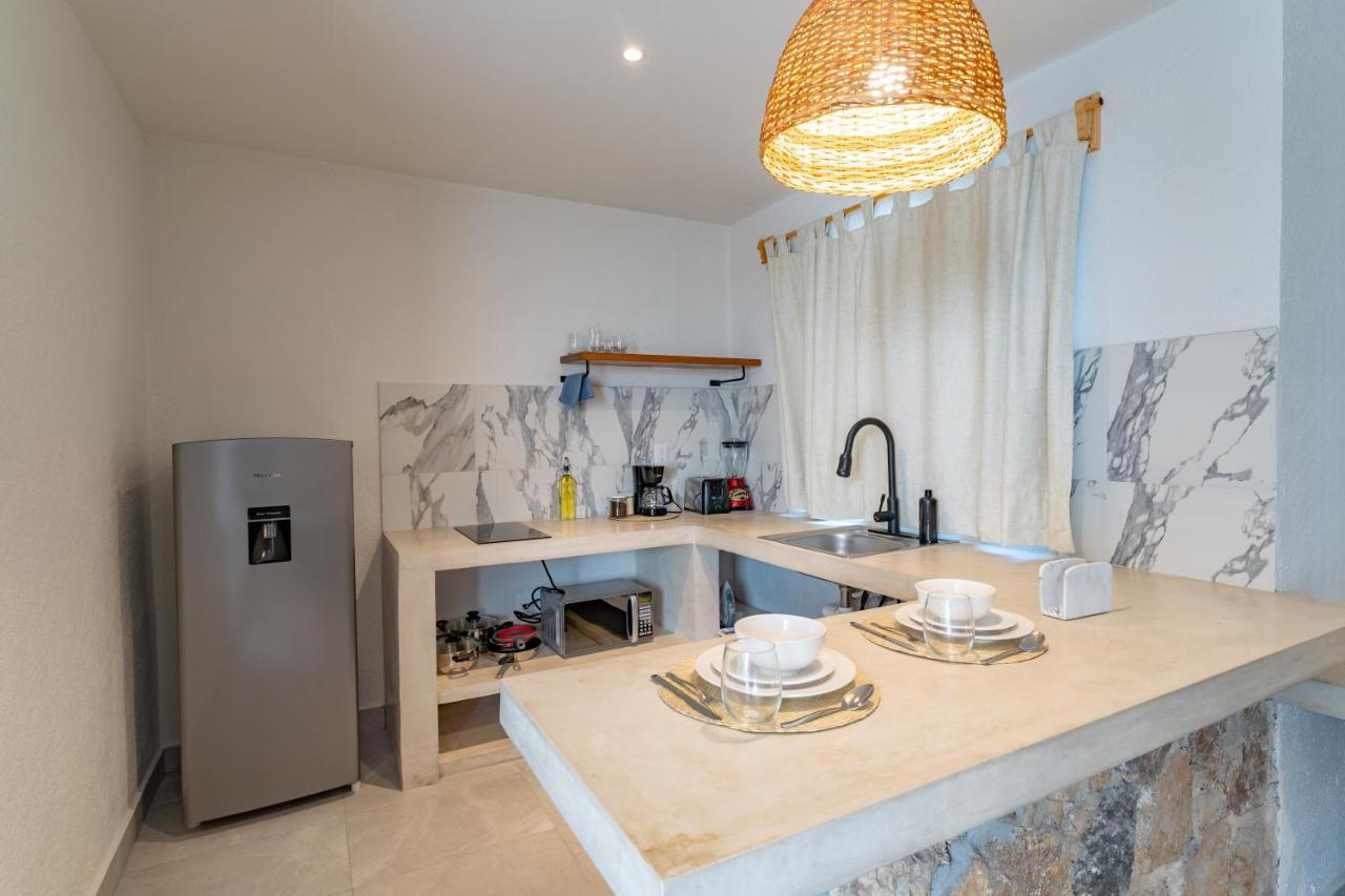 Appartamento Casa Yako *